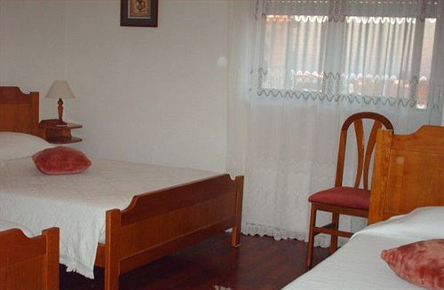Marazul Hotel Serra d'El-Rei Esterno foto